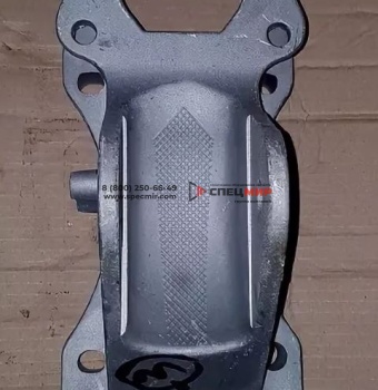 Кронштейн кабины HOWO A7 AZ1664430080