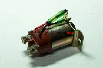 Реле зажигания FAW 3708020-317