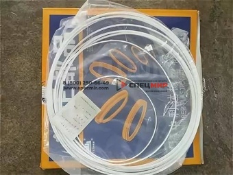 Ремкомплект КПП SHANTUI SD16 16Y-15-00000B