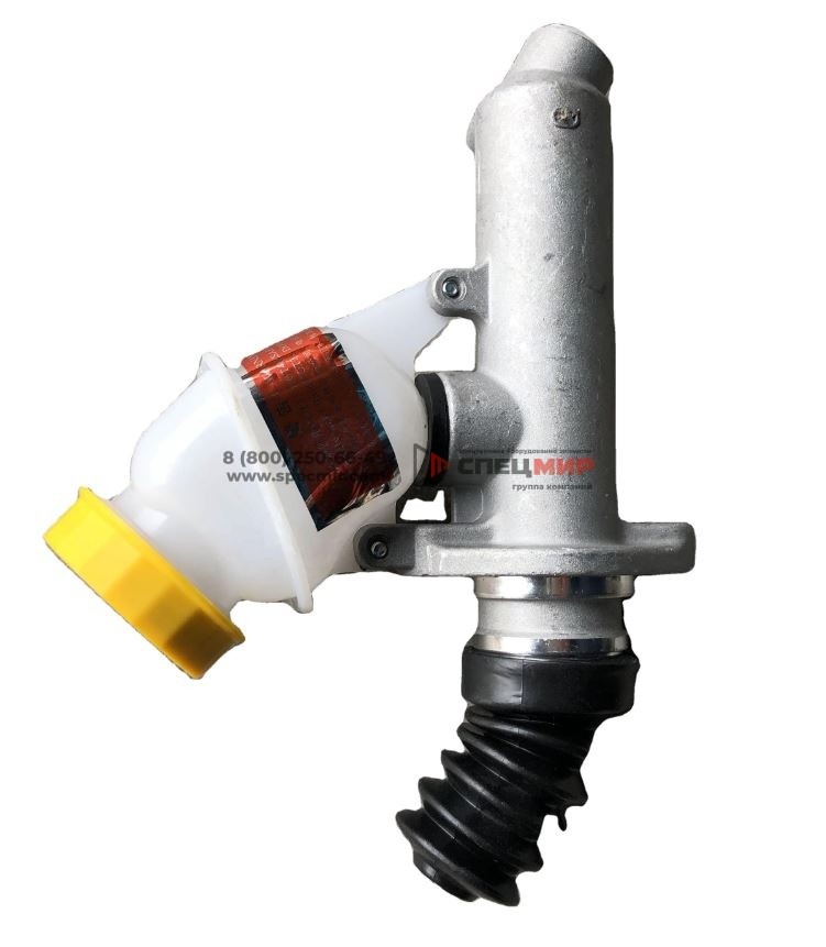 Главный цилиндр сцепления HOWO A7 WG9719230023 1