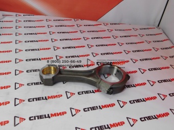 Шатун Cummins NTA855,3013930 3418500 218808 