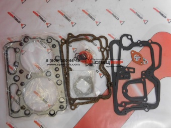 Ремкомплект ДВС Cummins NT855 3804276,3801330,4024946,3004673