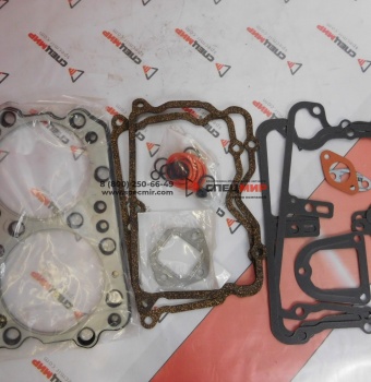 Ремкомплект ДВС Cummins NT855 3804276,3801330,4024946,3004673