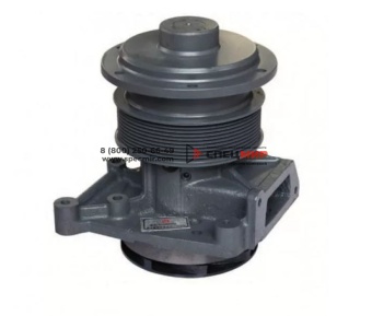 Насос водяной Shaanxi 612630060080