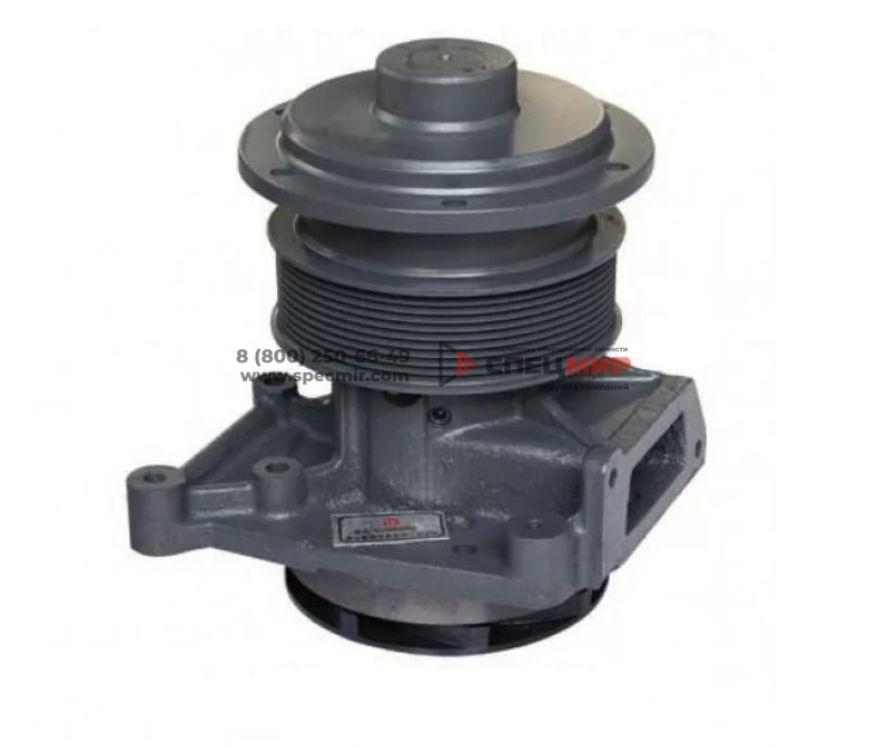 Насос водяной Shaanxi 612630060080 1