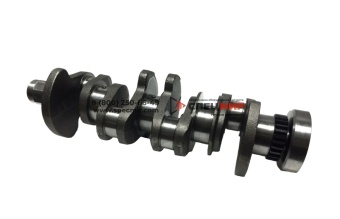 Вал коленчатый BAW-Fenix 1005021-C012