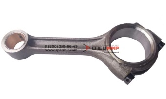 Шатун поршня FAW CA6DM 1004020A81D