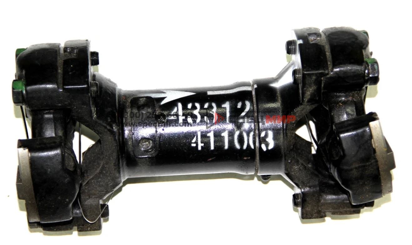Вал карданный XCMG и LiuGong LG-418 41C0169 1