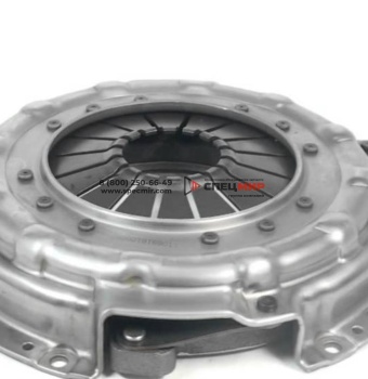 Корзина сцепления HOWO 430