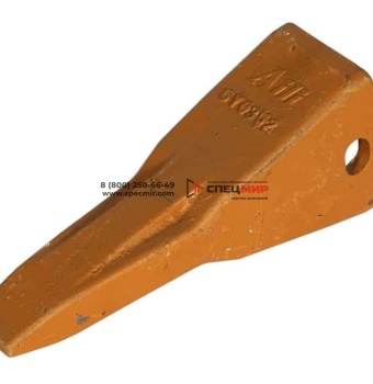 Защита коронки рыхлителя SHANTUI (SD16, SD22, SD32), KOMATSU 16Y-84-00003