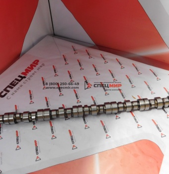 Распредвал Cummins ISL 5267498, 5267501