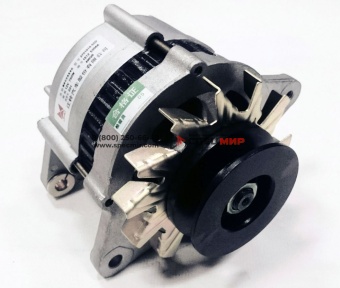 Генератор 12V BAW Fenix 370101055D