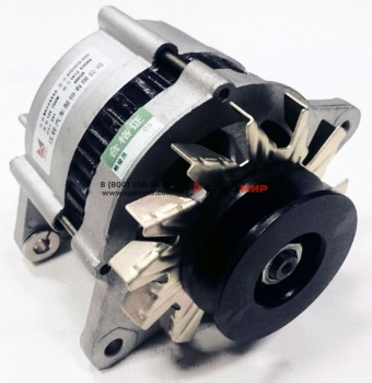 Генератор 12V BAW Fenix 370101055D