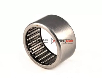 Подшипник игольчатый Cummins M11 3025354, NB10181
