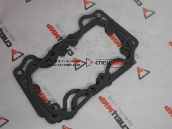 Прокладка клапанной крышки Cummins M11 3883220, 3883221