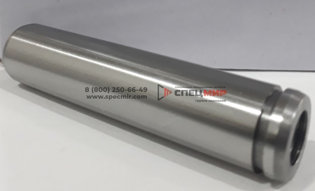 Направляющая клапана Cummins BT, B4.5 (L-51.75mm) 3904409 1