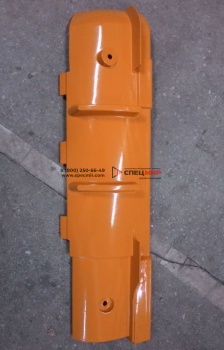 Обтекатель кабины внутренний (правый) Shaanxi F3000 DZ13241870028
