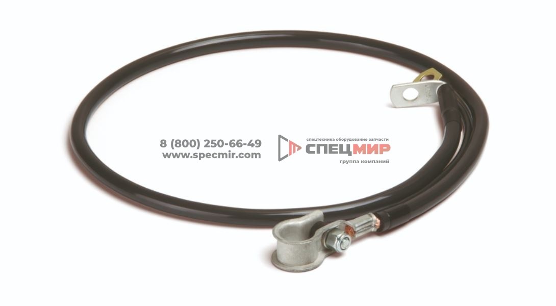 Провод стартера Cummins M11 3018924, 217364 1