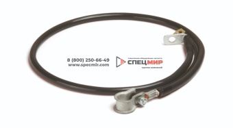Провод стартера Cummins M11 3018924, 217364