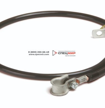 Провод стартера Cummins M11 3018924, 217364
