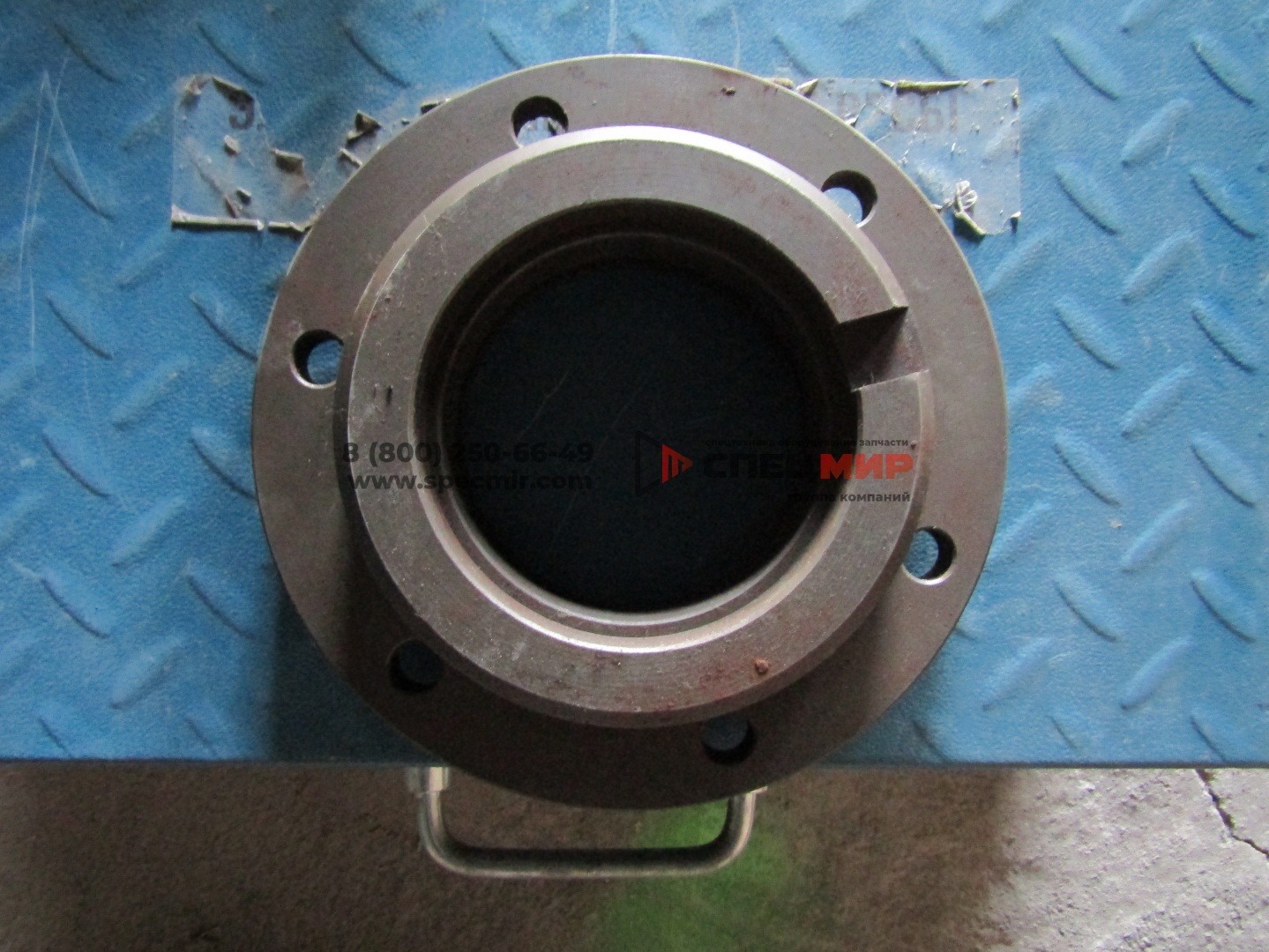 Крышка вала и стартора для SHANTUI SD32 175-13-22721 1
