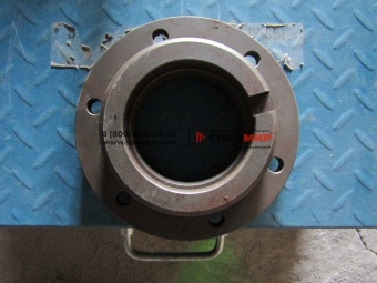 Крышка вала и стартора для SHANTUI SD32 175-13-22721