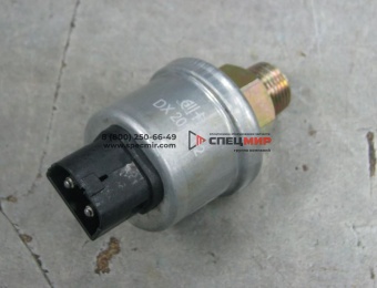 Датчик давления масла HOWO WG9130713001,YG2221