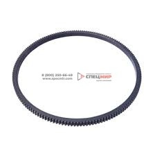 Венец маховика 158зуб. Cummins 6CT L ISCe ISLe 3907308