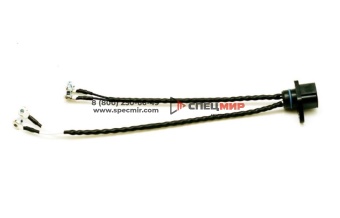 Жгут проводов на форсунки Cummins M11 4004573, 2864516, 4022870
