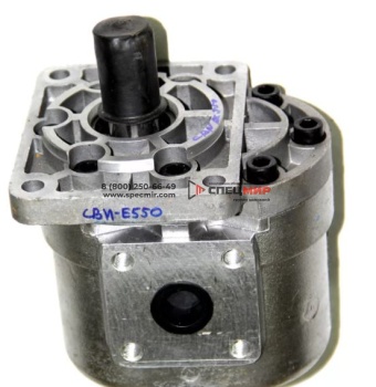 Насос гидротрансформатора XCMG и LiuGong 803004559 CBN-E550
