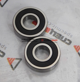 Подшипник Cummins 25x52x15 3967596, 5254972,S 16022, 6205-Z, 60205