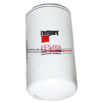 Фильтр топливный Cummins FF5488 3959612n