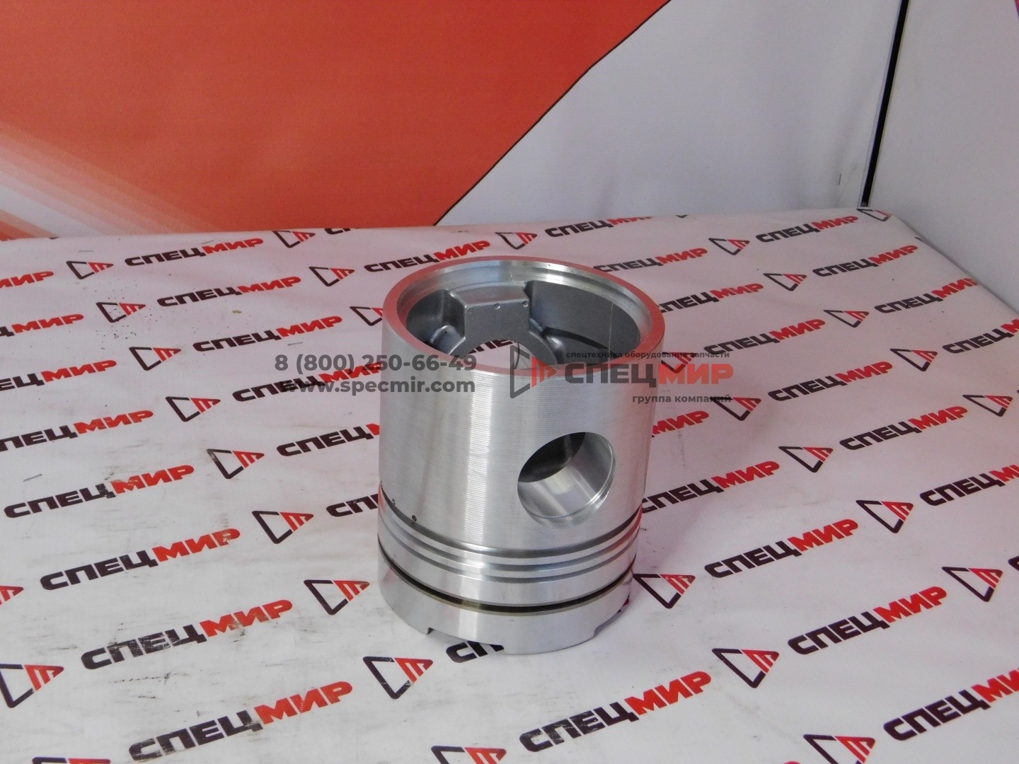 Поршень Cummins KTA19 3631244,3026270,20733  1