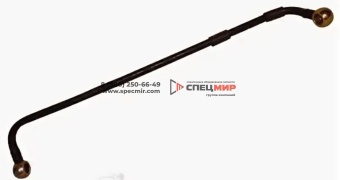 Трубка топливная FAW 1111055-29D