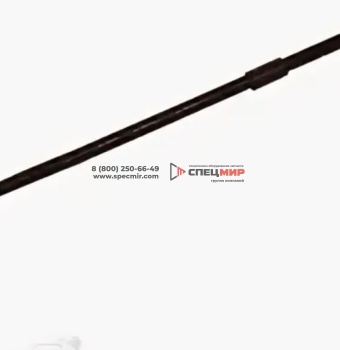 Трубка топливная FAW 1111055-29D