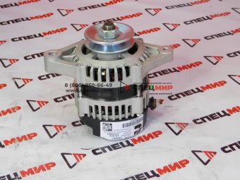 Генератор Cummins 12V, 60A 3016628