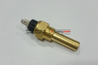 Датчик температуры 2-х контактный HOWO T65202005A,T65202005