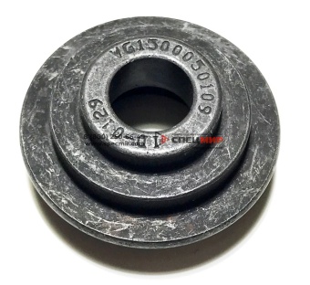 Чашка пружины клапана (верхняя) HOWO VG1246050025