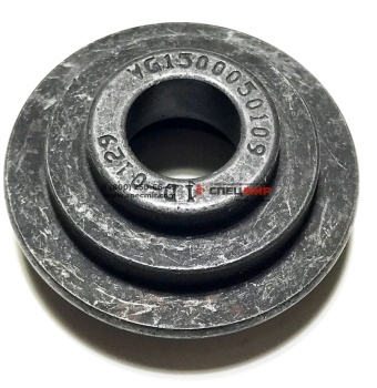 Чашка пружины клапана (верхняя) HOWO VG1246050025