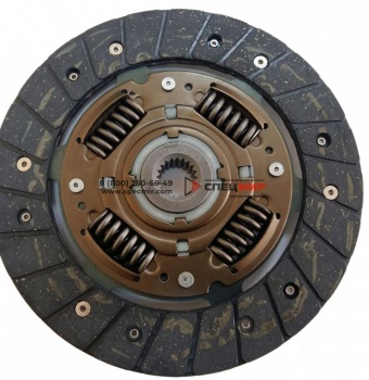 Диск сцепления   Cummins 350mm /38 mm 4938325,5255268,1601-6B-130