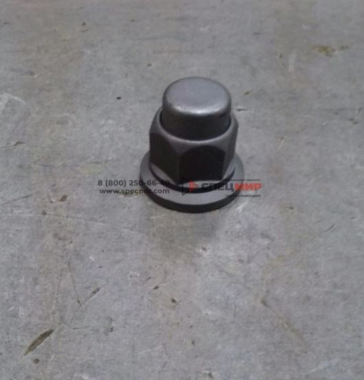 Гайка шпильки заднего колеса HOWO EG9003884160 1