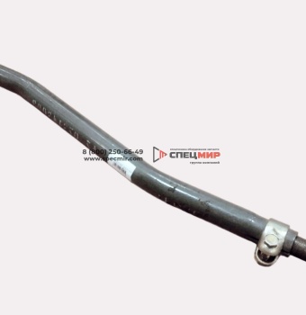 Тяга рулевая продольная Dong Feng 3412110-T1400