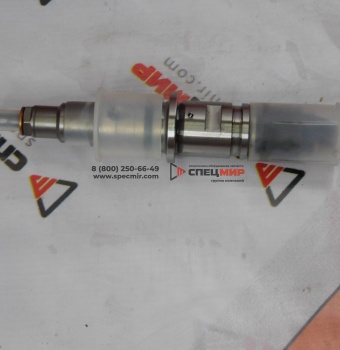 Форсунка Cummins QSB3.9 5367913