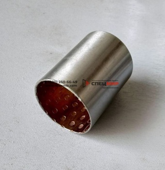 Втулка передней тормозной колодки HOWO WG880440006