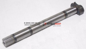 Кулак тормозной задний правый (26 зуб) 3502102CZ