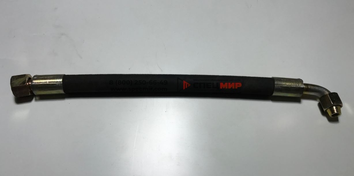 Шланг ГУРа HOWO WG9100470107/1 1