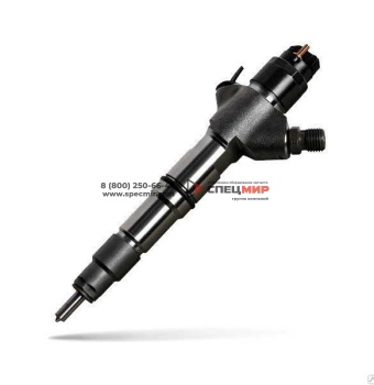 Топливная форсунка Bosch 0445120224
