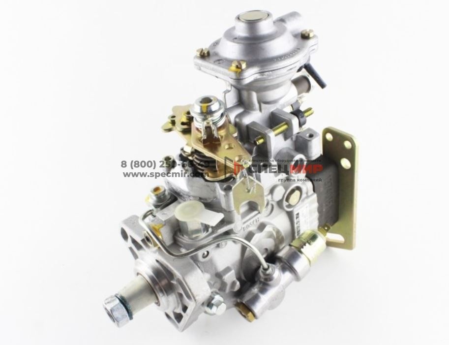 ТНВД Cummins Е2 4BT 3928600,3928600, 0402034701 1