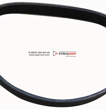 Ремень генератора HOWO 612600090682, 8PK950