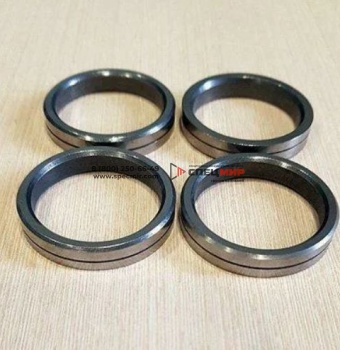Седло выпускного клапана FAW 1003012-36D